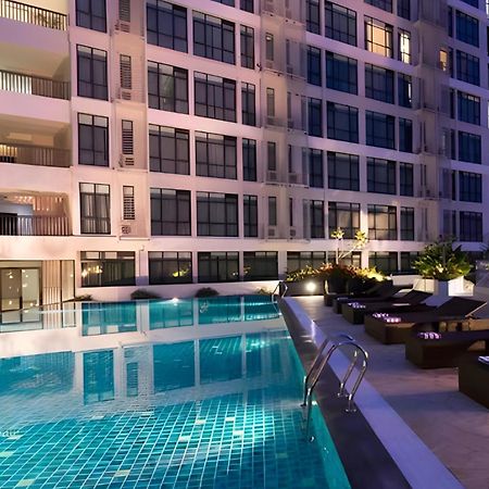 מלון Citadines Uplands קוצ'ינג מראה חיצוני תמונה