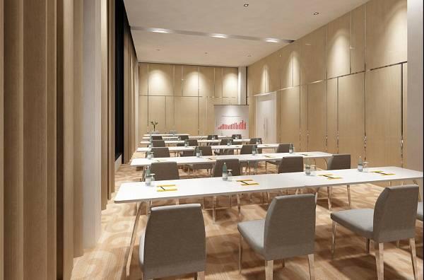 מלון Citadines Uplands קוצ'ינג מראה חיצוני תמונה