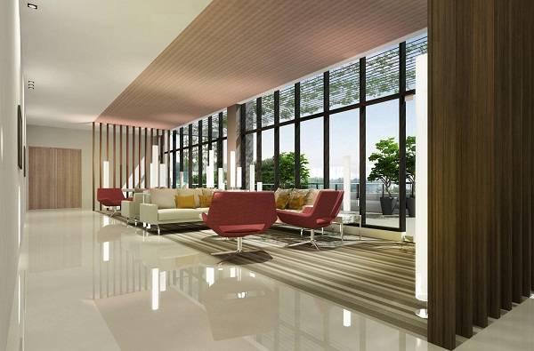 מלון Citadines Uplands קוצ'ינג מראה חיצוני תמונה