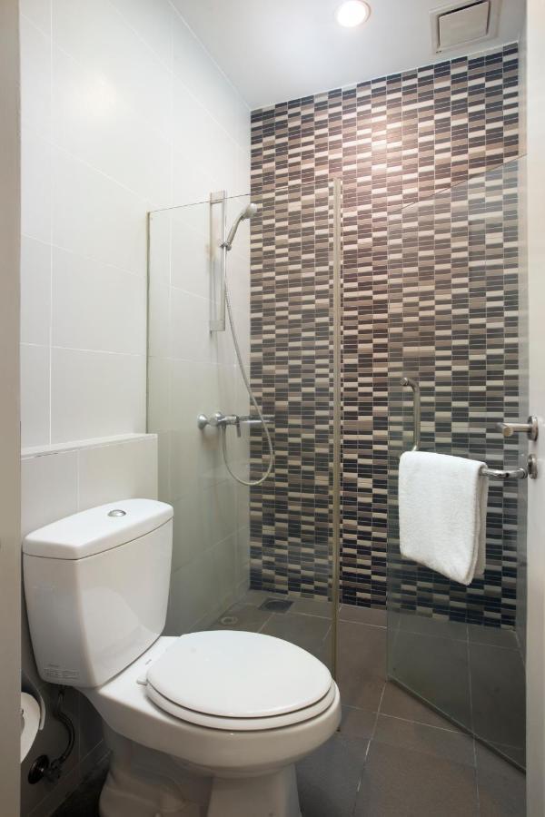 מלון Citadines Uplands קוצ'ינג מראה חיצוני תמונה
