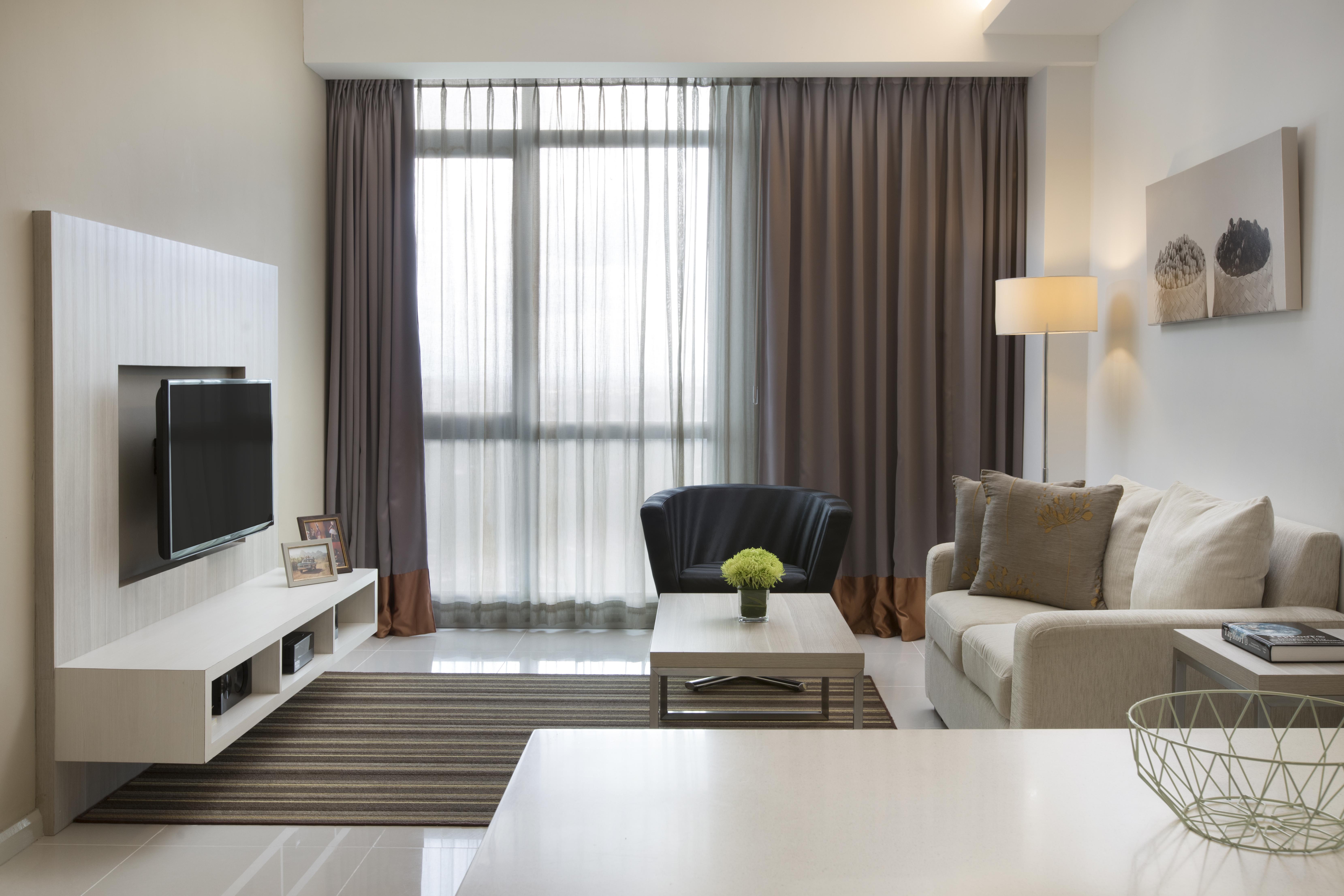 מלון Citadines Uplands קוצ'ינג מראה חיצוני תמונה