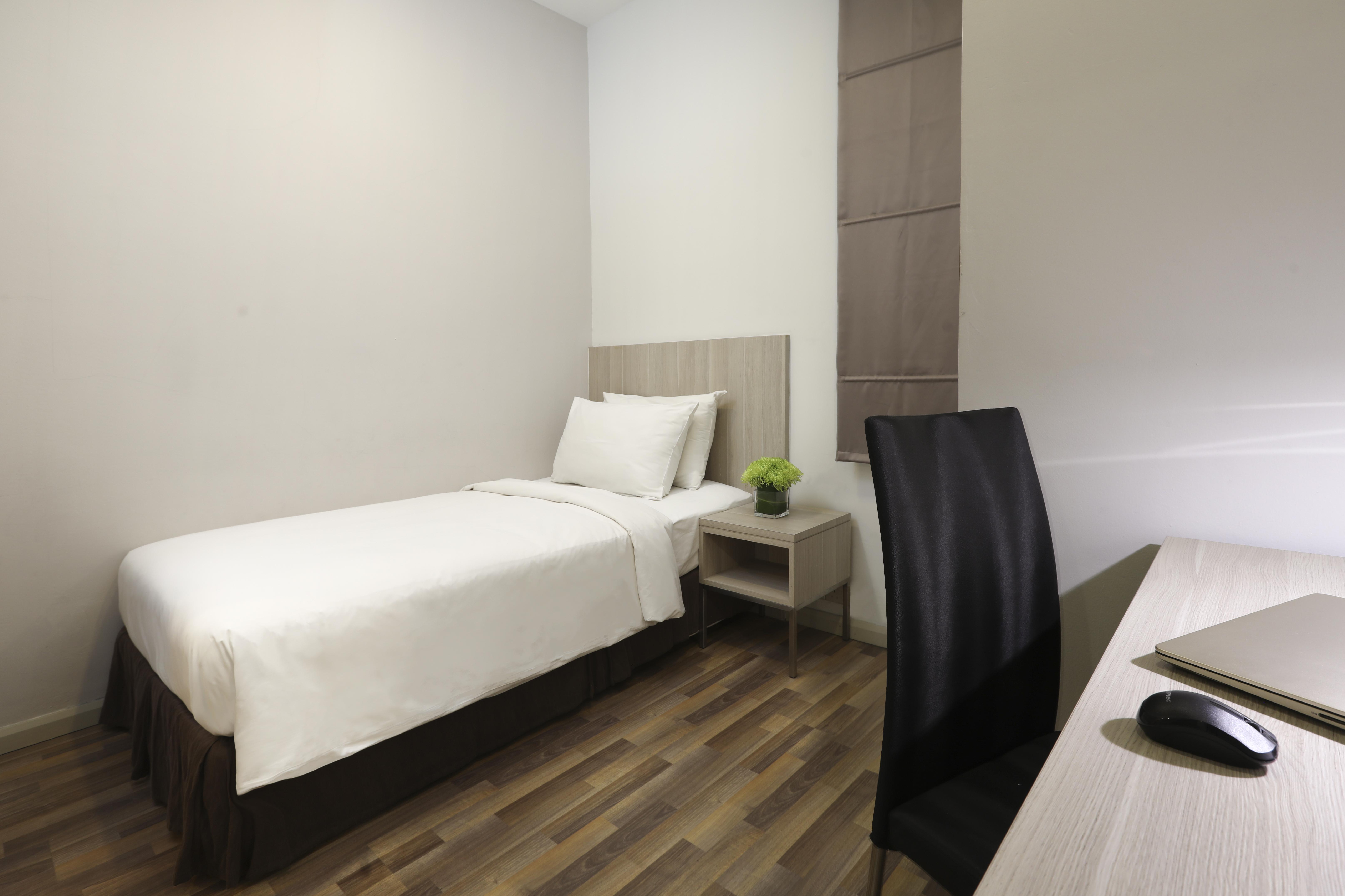 מלון Citadines Uplands קוצ'ינג מראה חיצוני תמונה